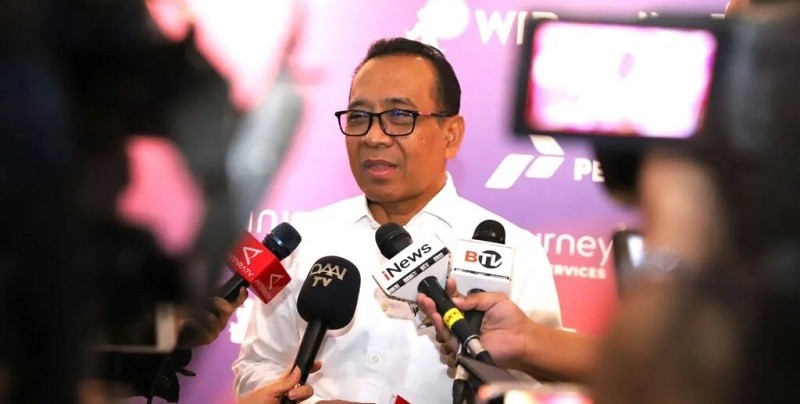 Antisipasi Banjir di Jabodetabek, BNPB Bersama BMKG Bakal Lakukan Modifikasi Cuaca
