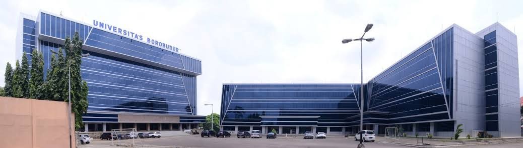 Universitas Borobudur Dinilai Jadi 23 Kampus  Dengan Lulusan Mudah Dapat Kerja,  Akreditasi Unggul Alasannya