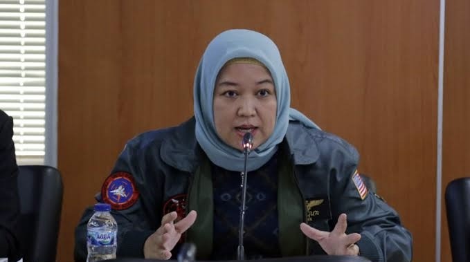 Curah Hujan Tinggi Sebabkan Kerusakan Jalan, DPRD DKI Minta Pemprov Gencar Lakukan Perbaikan 