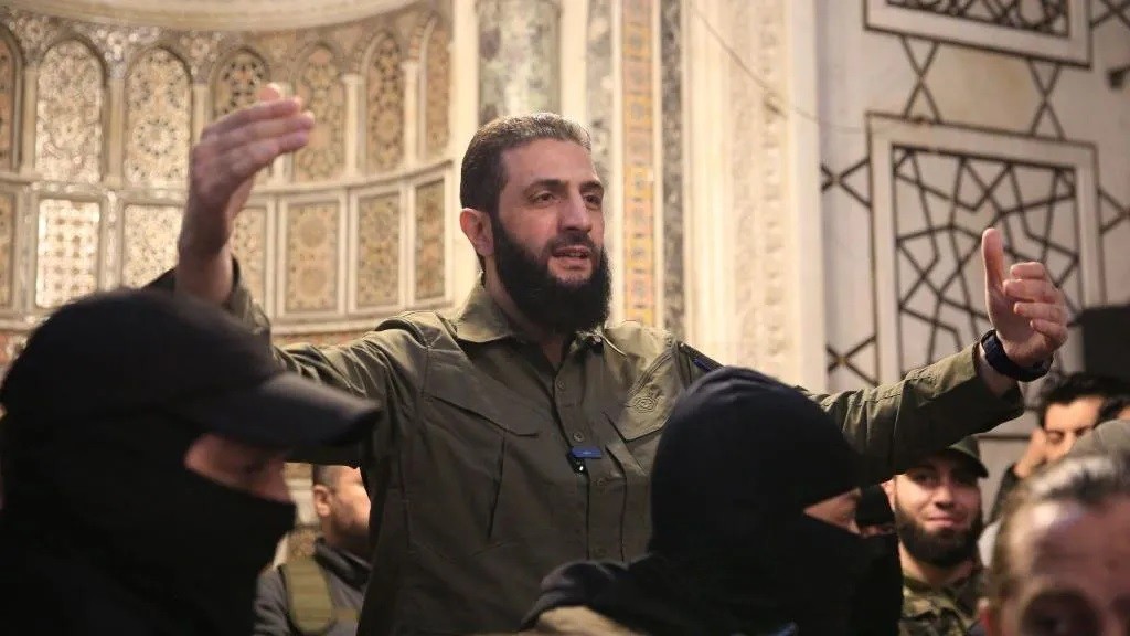 AS dan PBB Pertimbangkan Hapus Hay’at Tahrir al-Sham dari Daftar Teroris