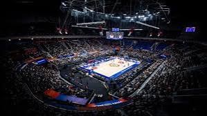 Mengenal Indonesia Arena Tempat Berlangsungnya UFC Fight Night 2025