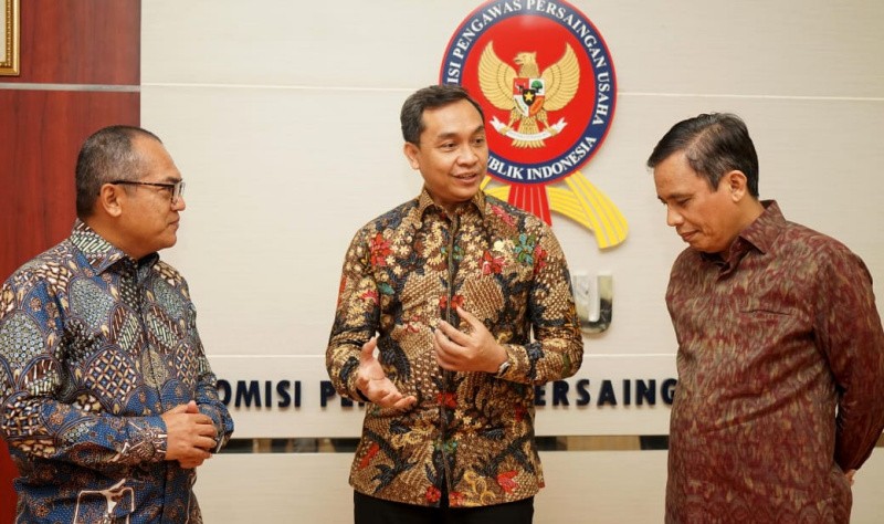 BTN Ditetapkan Sebagai Bank Pertama yang Patuh Terhadap Aturan Persaingan Usaha