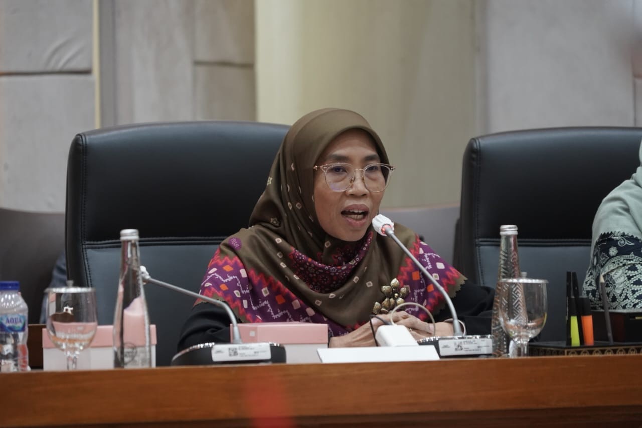 DPR: Pentingnya Penanaman Nilai dan Pembiasaan di Keluarga untuk Cegah Korupsi