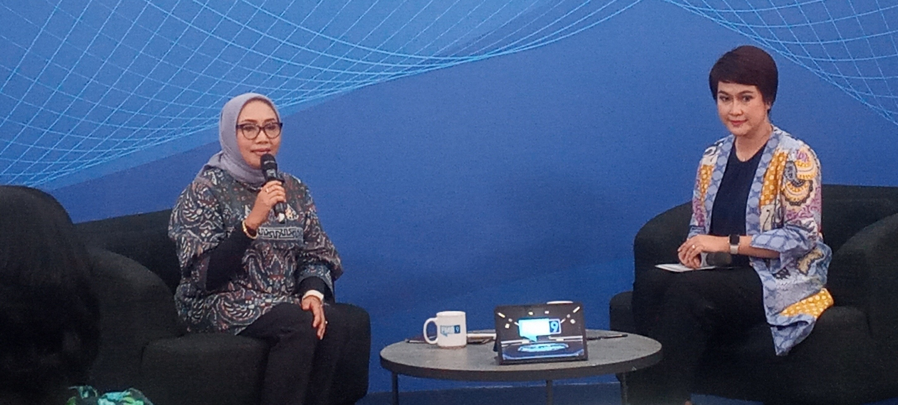 Sambut Hari Ibu, KPPPA Usung Tiga Program Prioritas: Ruang Bersama Indonesia, Sapa129 & Satu Data