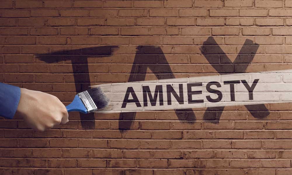 Tax Amnesty Jilid III, Strategis atau Miris?