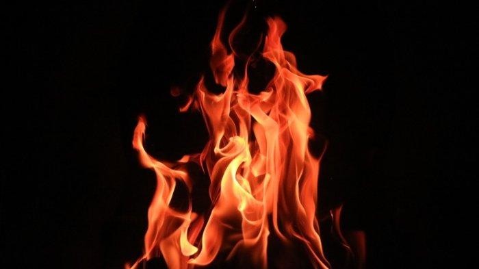 Dituduh Mencuri HP, Seorang Santri di Boyolali Dibakar 