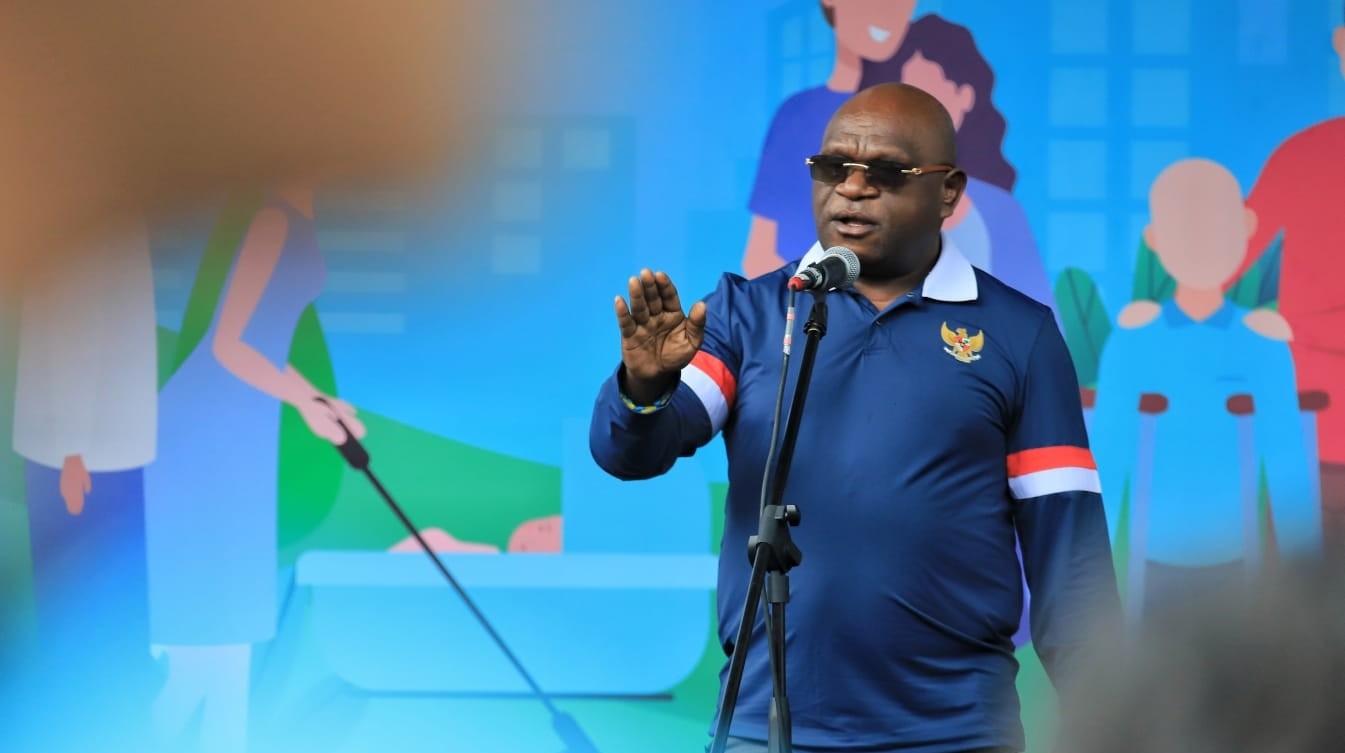 Pulangkan Mary Jane dan Napi Bali Nine, PBB Ubah Predikat Indonesia Jadi Netral