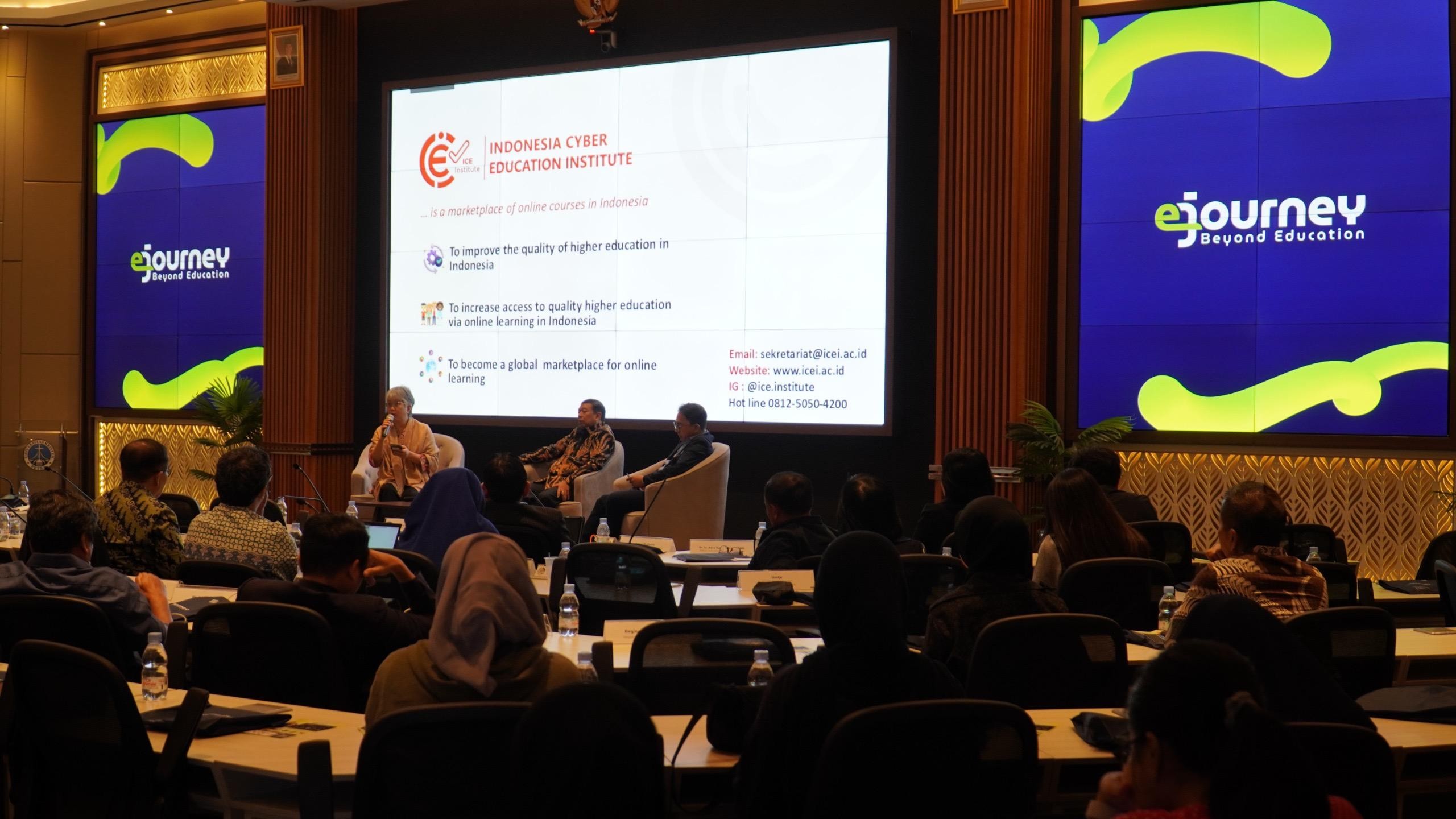 eJourney, Marketplace Pendidikan Inovatif Bantu Guru Ciptakan Bahan Ajar Menarik