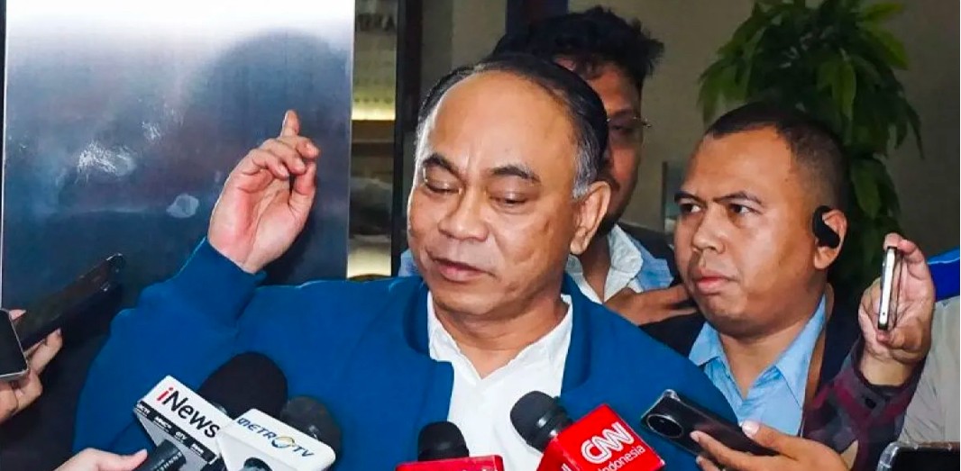 Mantan Menkominfo Budi Arie Diperiksa Sebagai Saksi Terkait Kasus Judi Online di Komdigi