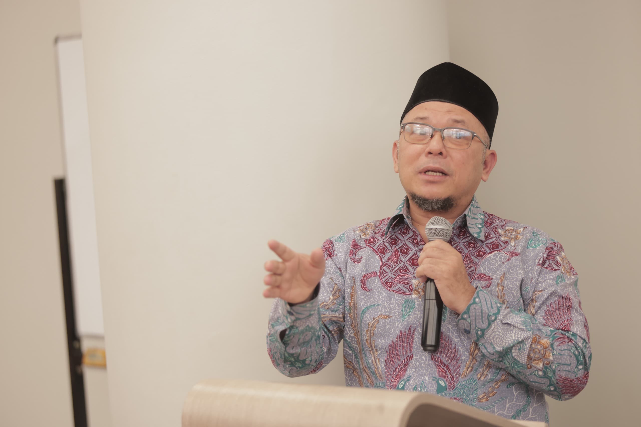 Demi Regenerasi, Kemenkop Terus Dorong Kalangan Mahasiswa Berkoperasi