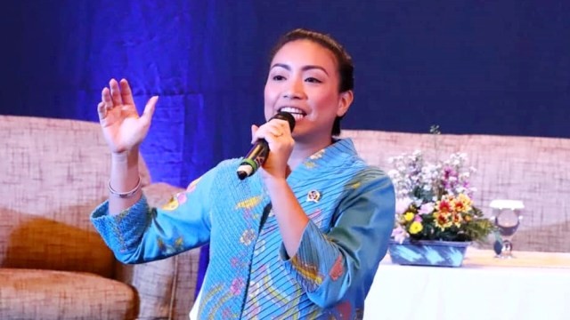 Gerindra Heran PDIP Tolak PPN 12 Persen: Padahal Mereka Ketua Panjanya