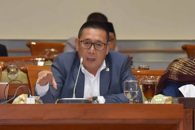 Gerindra Ingatkan PDIP Adalah Inisiator Kenaikan PPN 12 Persen