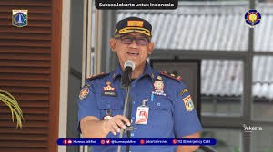 Gulkarmat DKI Ingatkan Warga Waspadai Potensi Kebakaran Saat Libur Nataru 