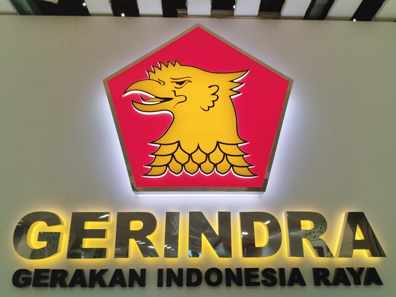 Gerindra Bantah Serang PDIP Terkait PPN 12 Persen
