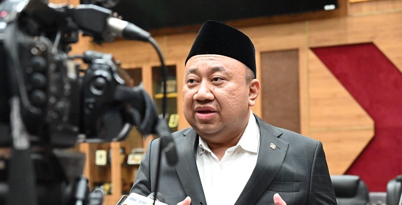 Polisi Tetapkan 3 Tersangka Kasus dr Aulia, Komisi X Minta PPDS di Kampus Lain Berbenah