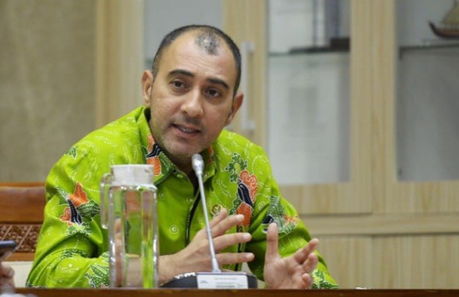 DPR RI Sambut Positif Peningkatan Penyaluran KUR Rp300 T di Tahun 2025