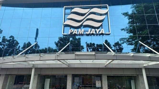 PAM Jaya Pastikan Tarif Baru Baru Berkeadilan Demi Tingkatkan Pelayanan
