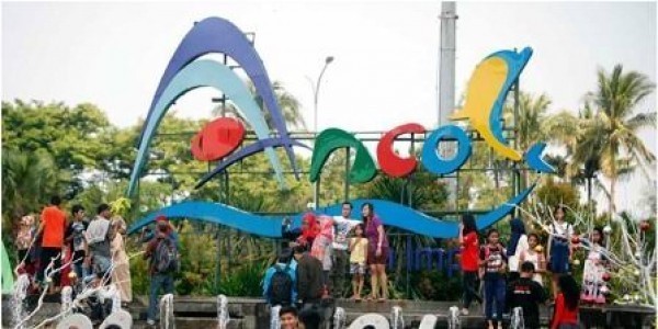 Liburan Nataru 2024: Ancol Taman Impian Suguhkan Beragam Atraksi Seru