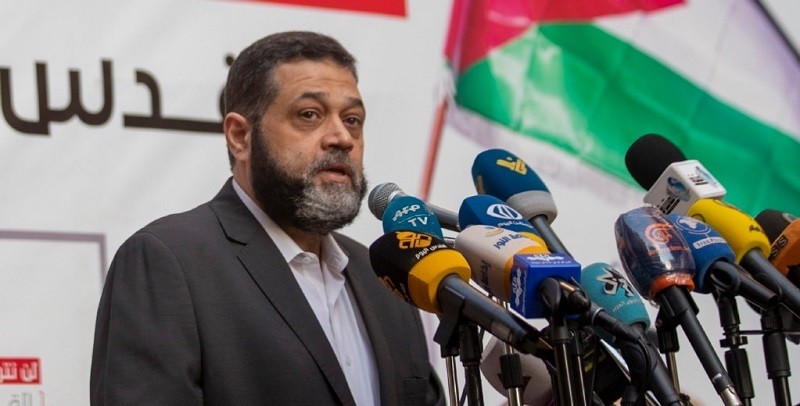 Hamas: Israel Menolak Penarikan Penuh Pasukan dan Penghentian Operasi Militer di Gaza