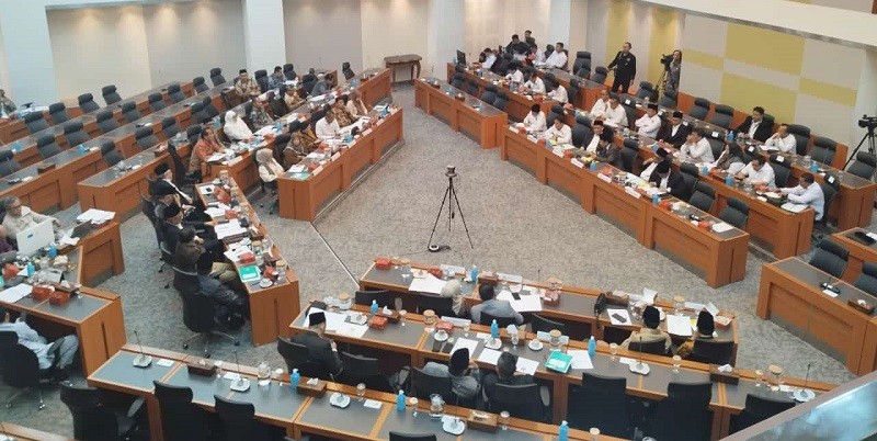 Kuota Petugas Haji 2025 Berkurang, Menag Bakal Ajukan Penambahan ke Pemerintah Saudi