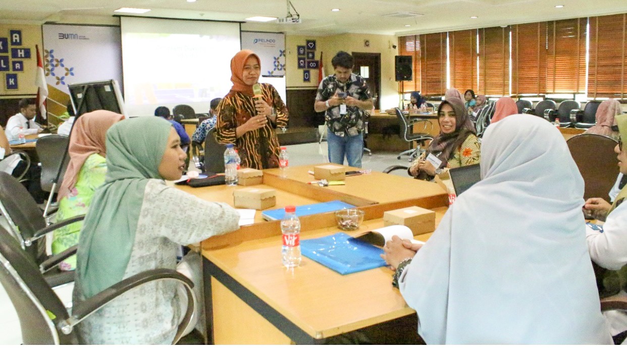 Berantas Perundungan di Sekolah, TPS gandeng Universitas PGRI Adi Buana