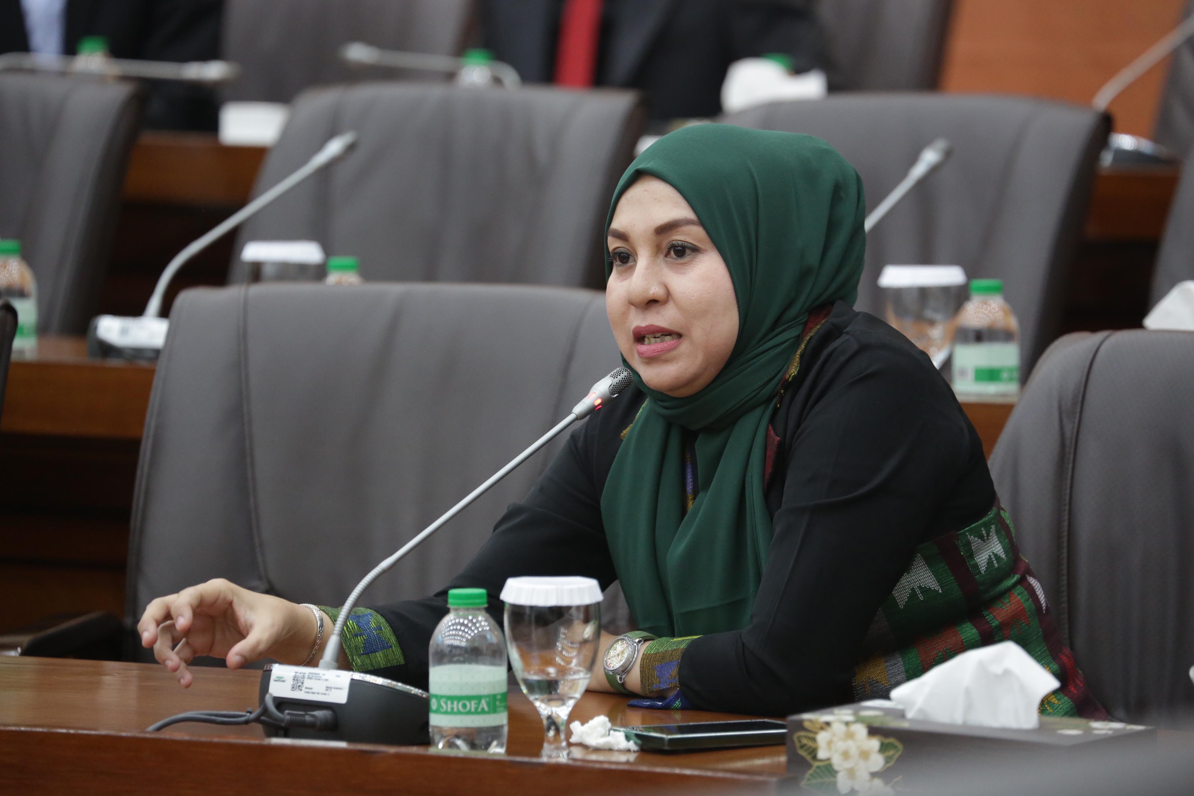 Dorong Penurunan Biaya Haji, Komisi VIII DPR: Harus Ada Efisiensi