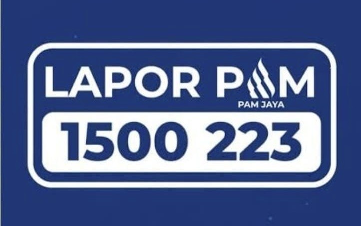 Wujudkan Pelayanan Informasi Bagi Warga dan Pelanggan, PAM Jaya Hadirkan Layanan Hotline Center