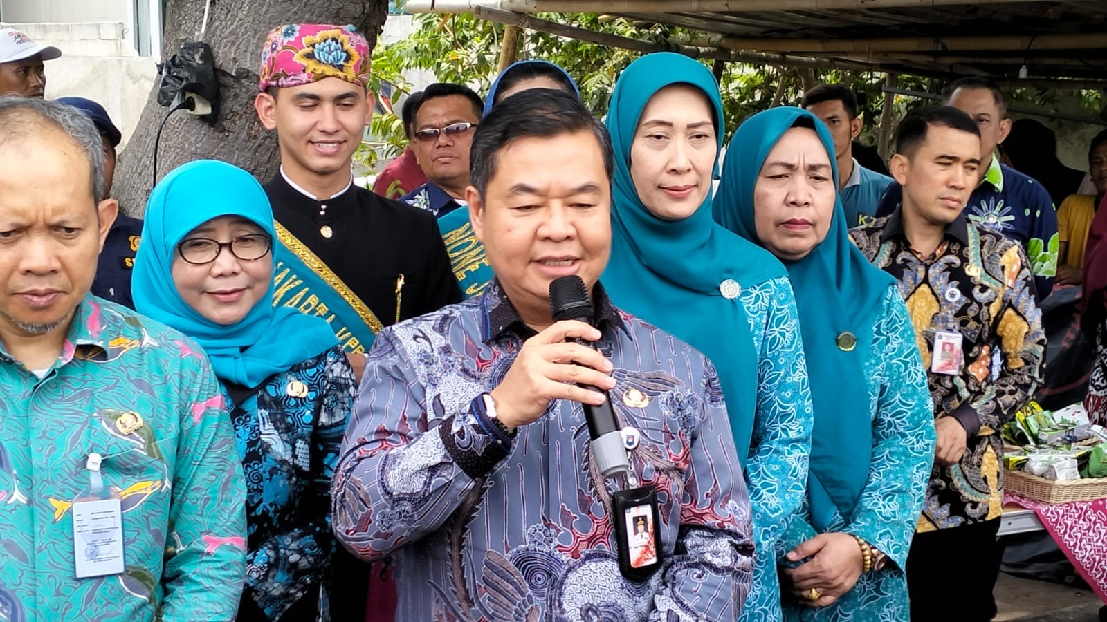 Tarif Air Perpipaan di Tahun 2025 Naik, Teguh: PAM Jaya yang Paling Murah