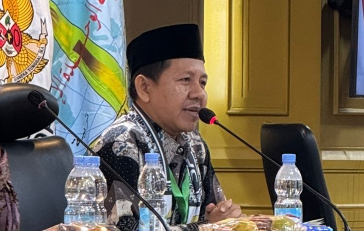 Ini Harapan Ormas Wahdah Islamiyah DKI terhadap Gubernur Jakarta yang Baru