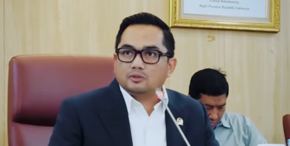 Ambang Batas Pencalonan Presiden Dihapus, NasDem Hormati Putusan MK