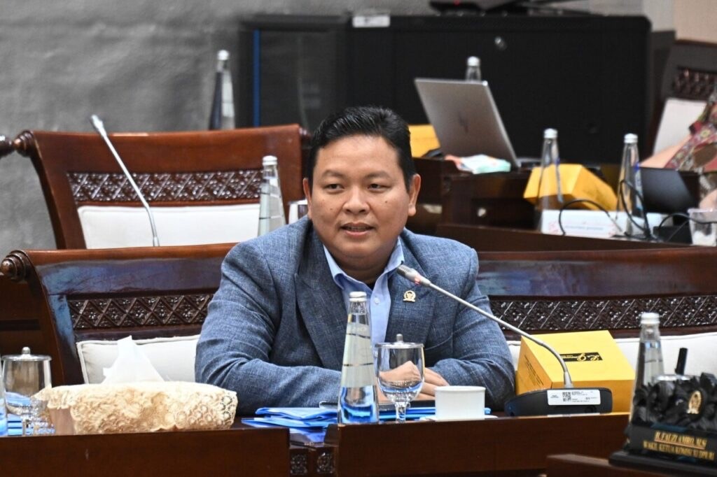 Legislator Gerindra Nilai Kebijakan Pajak dan Stimulus Selamatkan Ratusan Ribu UMKM