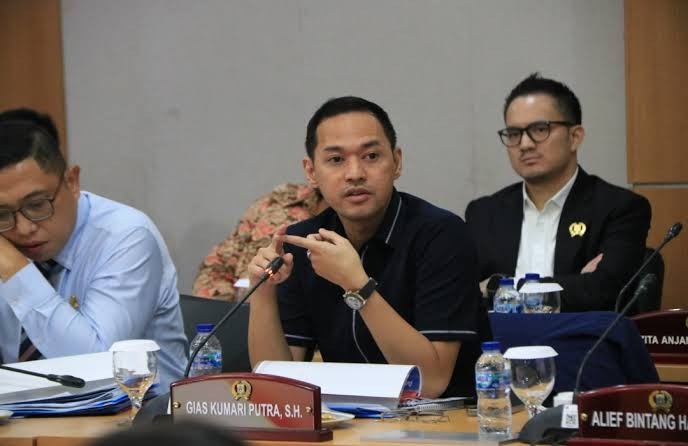 Atasi Banjir ROB, DPRD DKI Dorong Masyarakat Beralih ke Penggunaan Air Perpipaan 