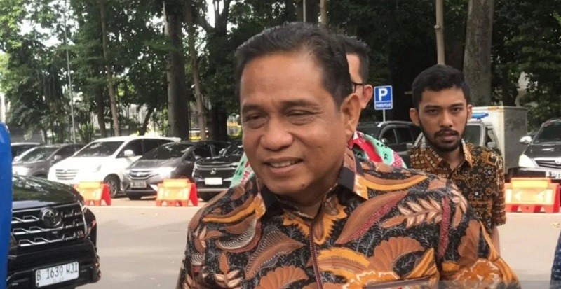Kuasa Hukum Firli Bahuri Desak Polda Metro Hentikan Penyidikan karena Kurang Bukti
