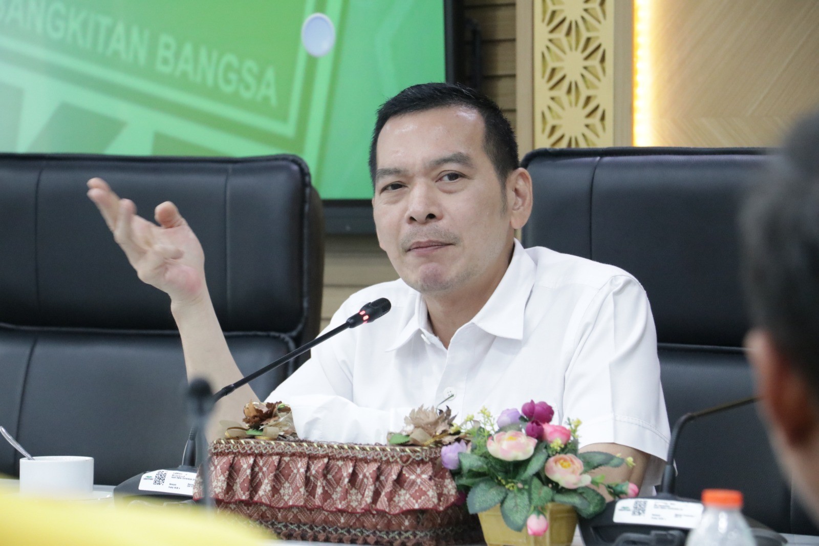 20 Juta Hektare Hutan Jadi Lahan Pangan, Komisi IV Ingatkan Dampak Jangka Panjang Harus Diperhitungkan