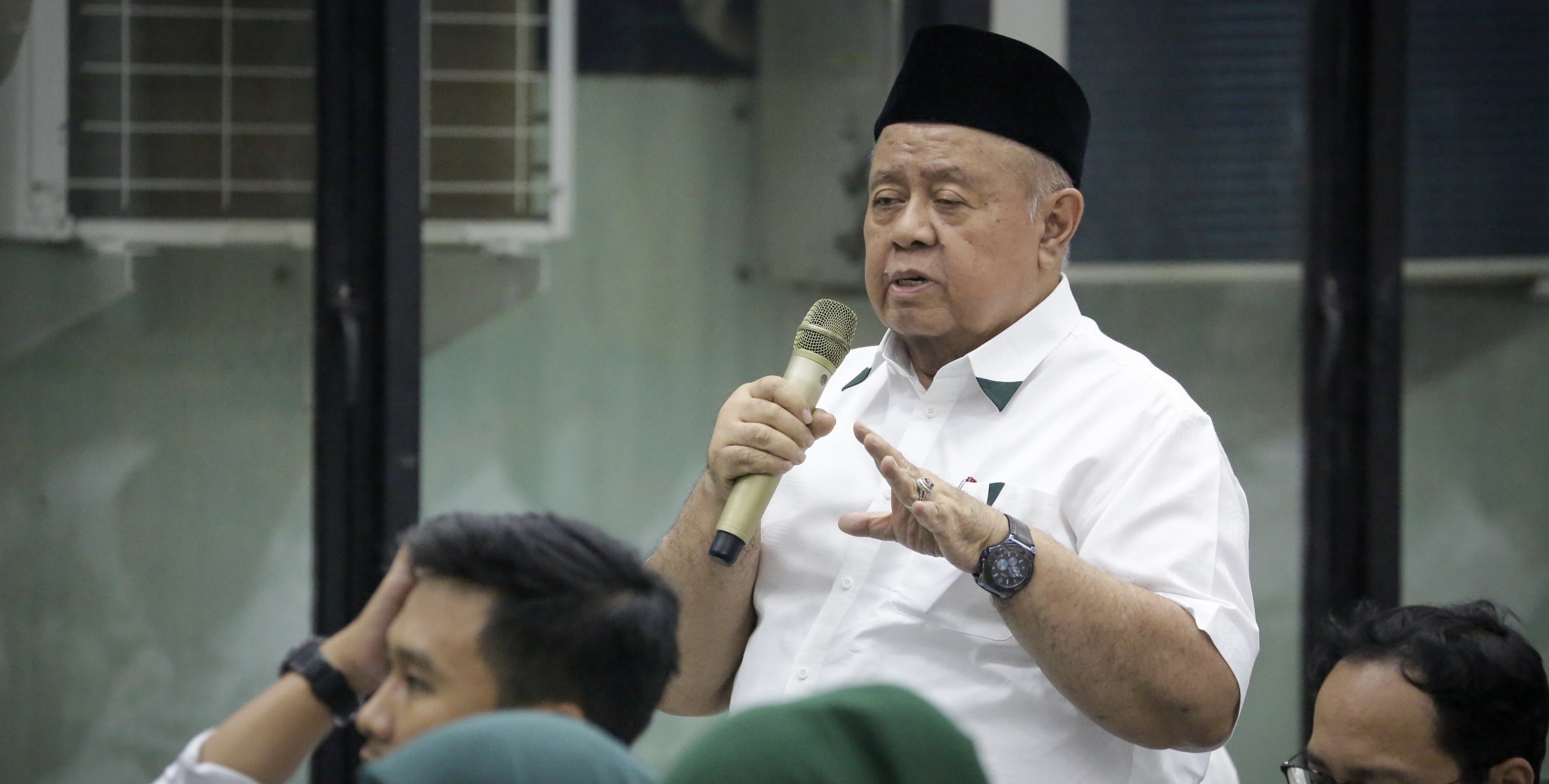 Komisi X Minta Kemenag dan Kemendikdasmen Duduk Bersama Soal Libur Ramadan