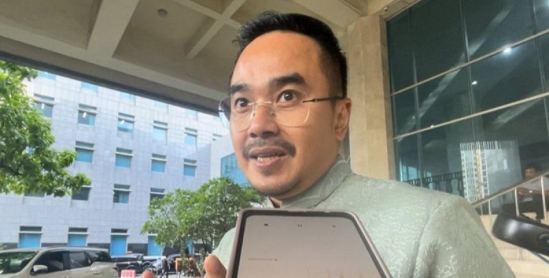 Ditetapkan Jadi Tersangka, Pemprov Jakarta Berhentikan Sementara Kadisbud DKI Iwan Henry 