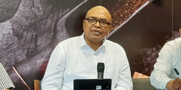 Pimpinan Polri Diminta Tindak Oknum Penyidik yang Diduga Terlibat Kasus Saham PT ASM