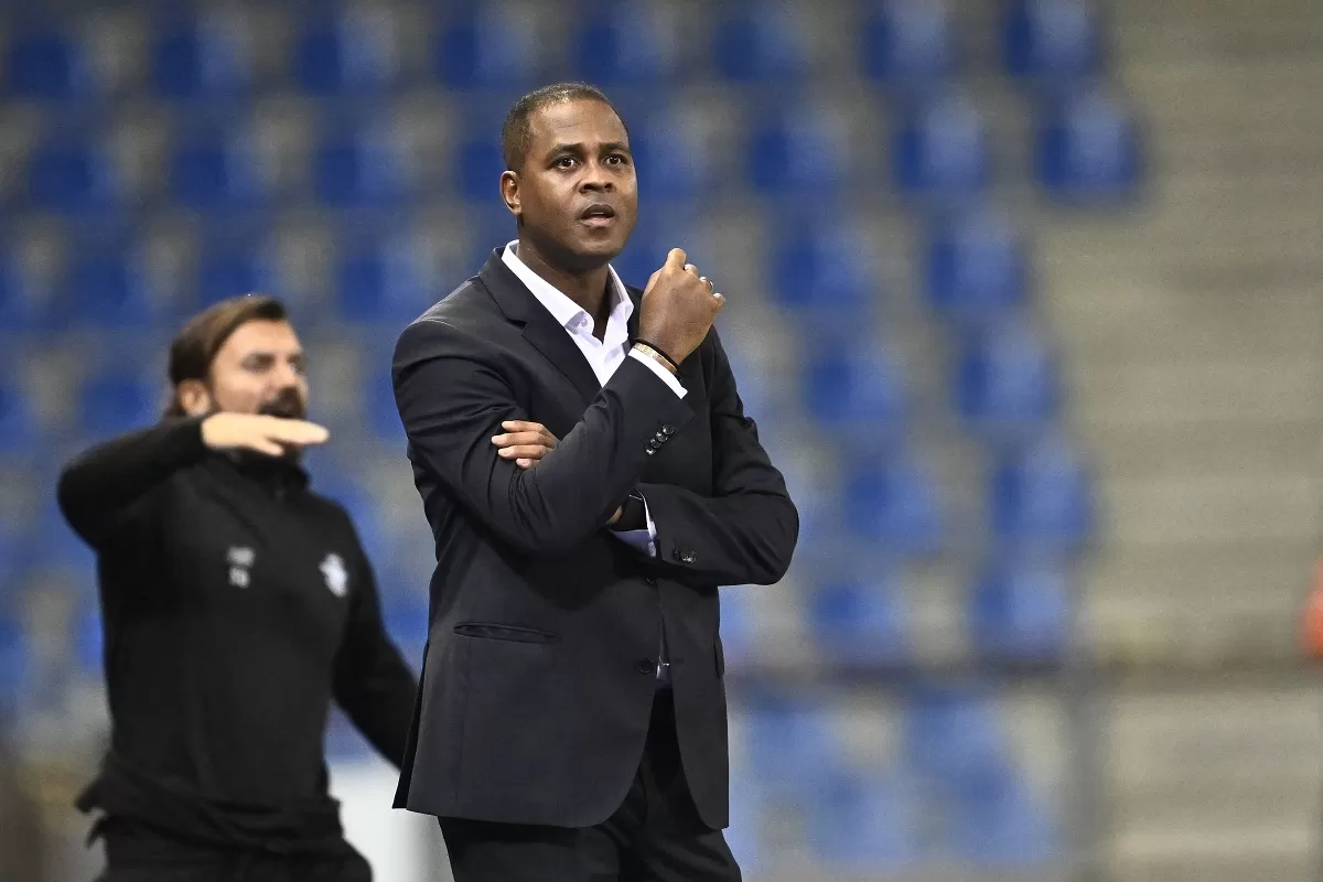 Fabrizio Romano Ungkap Patrick Kluivert Bakal Gantikan Shin Tae-yong Tangani Timnas Indonesia