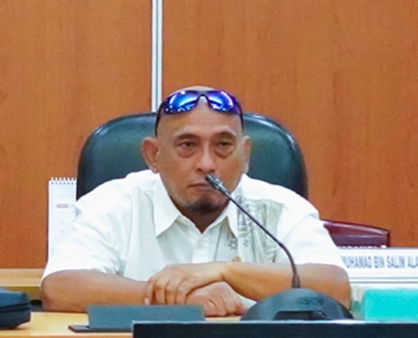 DPRD DKI Minta Tingkatkan Pengamanan Objek Vital PAM Jaya