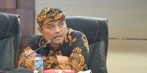 NasDem Ingatkan Masyarakat Waspada Modus Penipuan Program MBG