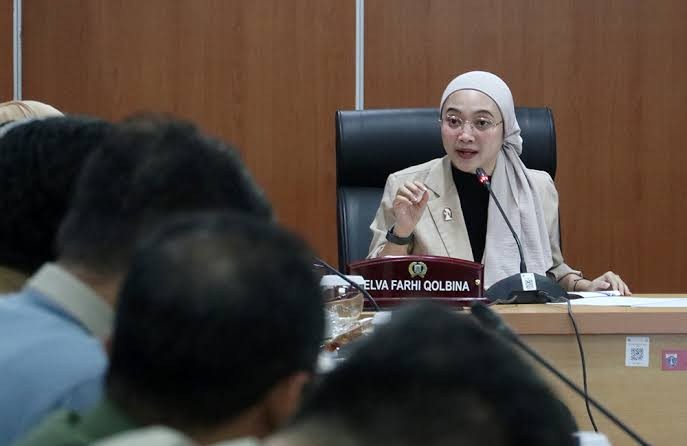 Virus HMPV Mulai Masuk Jakarta, DPRD DKI: Waspada Bagi Anak-anak