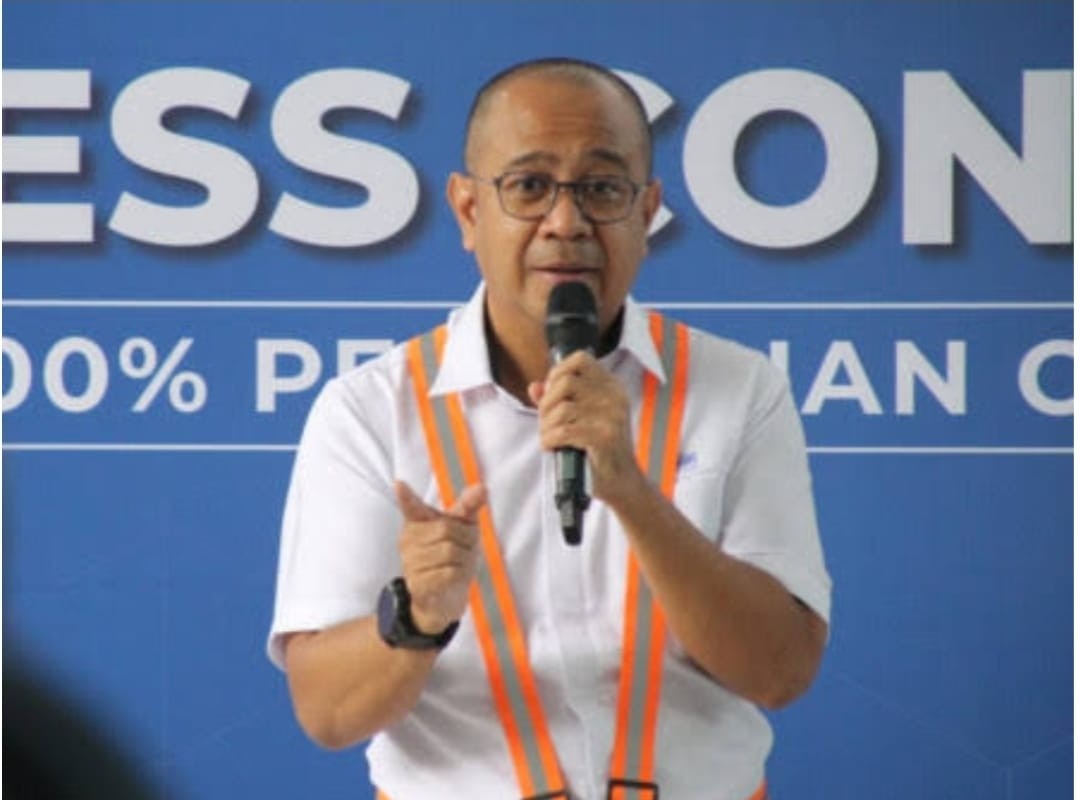 Tahun 2025, PAM Jaya Fokus Tingkatkan Cakupan Air Minum 100 Persen
