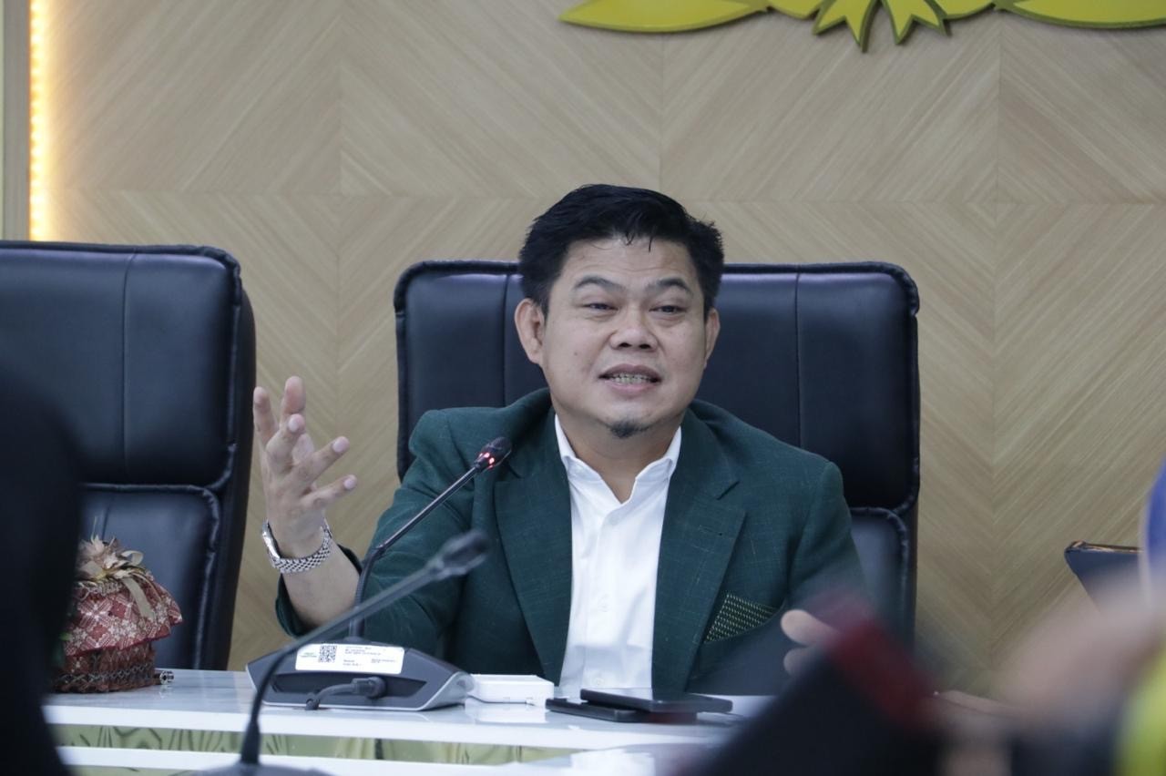 Tiga Anggota Jadi Tersangka Penembakkan Bos Rental, Senayan Apresiasi Ketegasan TNI