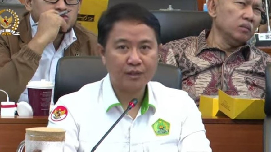 Kemenag Beberkan Alasan Biaya Haji 2025 Turun