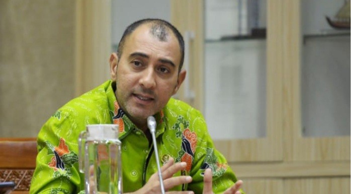 Legislator PKB Desak Pemerintah Tindak Tegas Penjualan Mesin Judi di Toko Online
