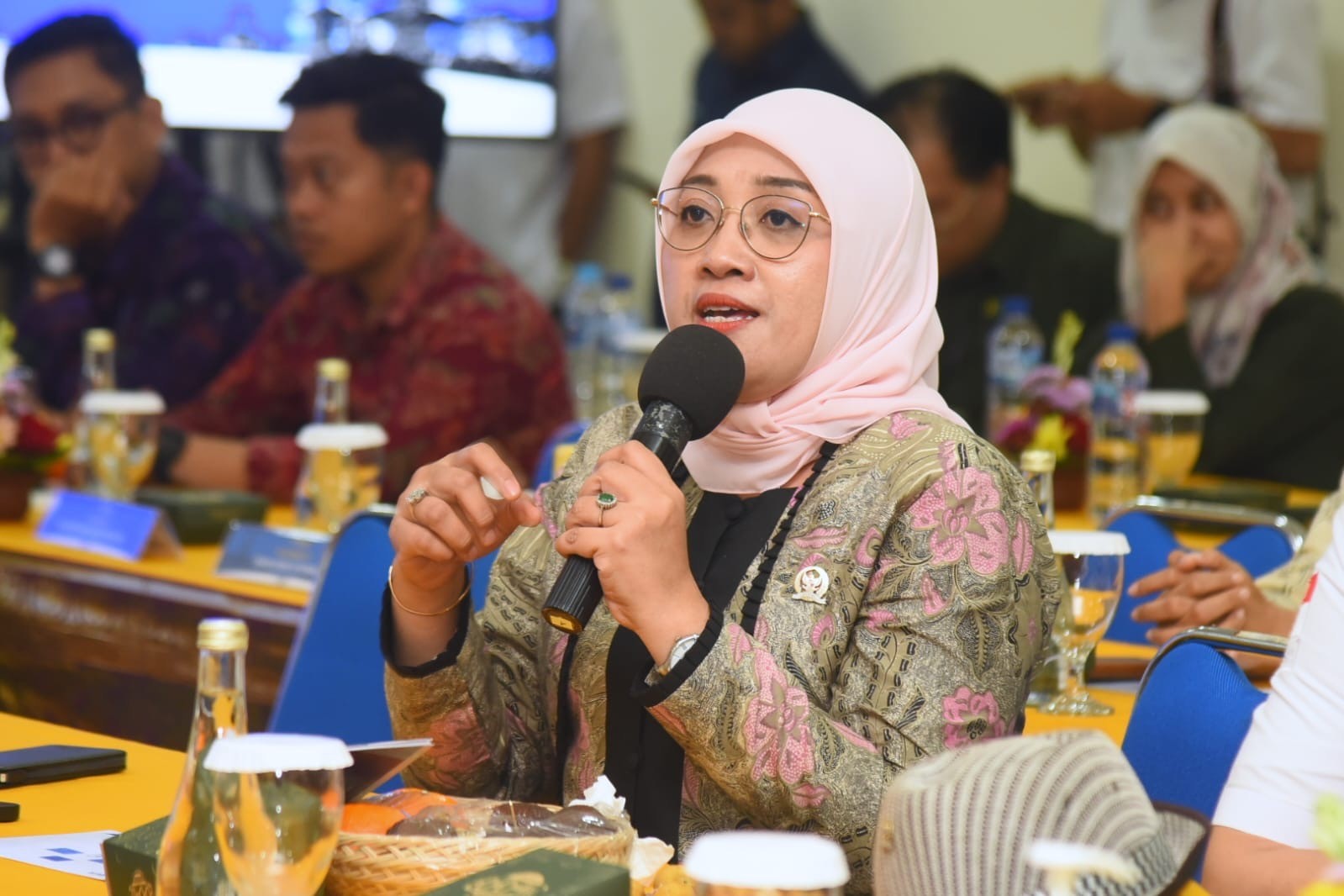 Wabah PMK Merebak, Senayan Desak Pemerintah Lakukan Isolasi dan Karantina