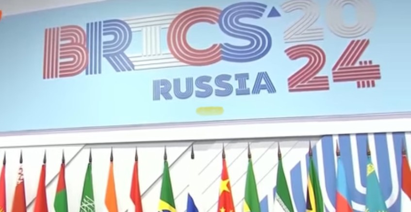 Resmi Gabung BRICS, Indonesia Makin Kuat