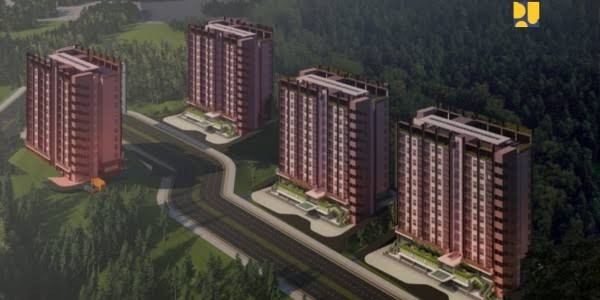 Qatar Investasi 1 juta Rumah, Awas Jakarta Mengalami Suplai Berlebih