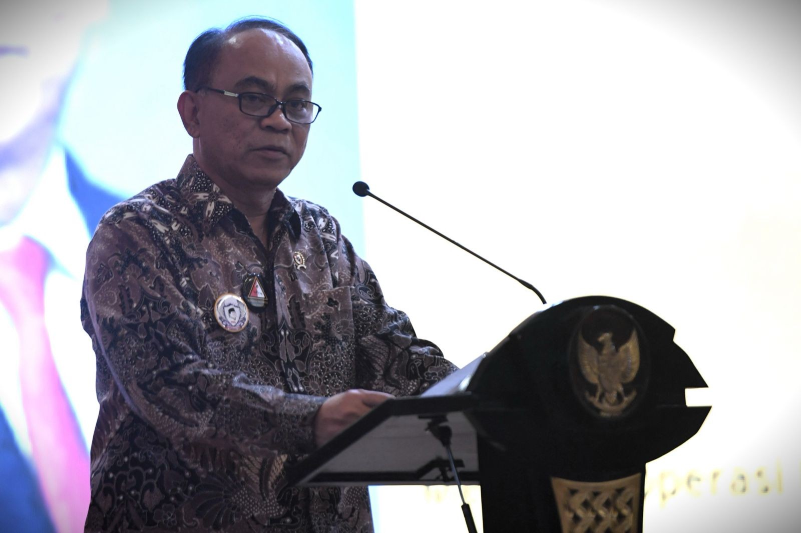 Menkop: Program MBG Jadi Stimulus Peningkatan Gairah Koperasi