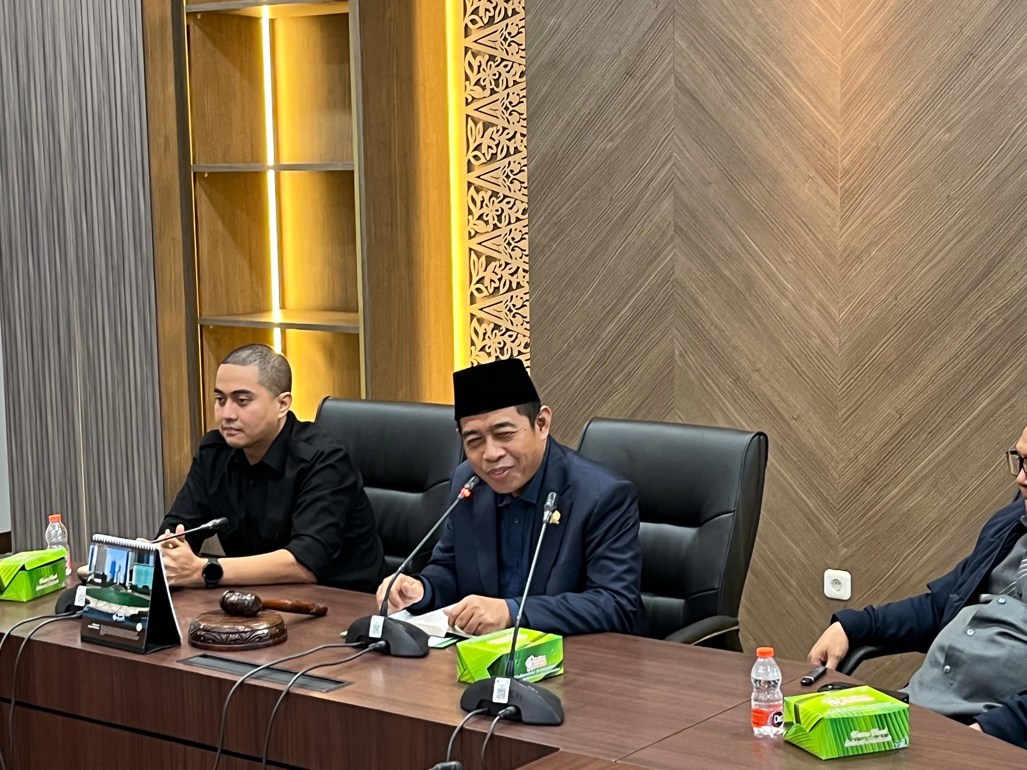 Ketua DPRD DKI Minta Pemprov Manfaatkan Sampah Sisa MBG